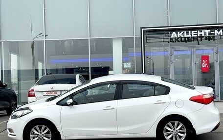 KIA Cerato III, 2014 год, 1 410 000 рублей, 4 фотография