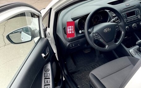 KIA Cerato III, 2014 год, 1 410 000 рублей, 11 фотография