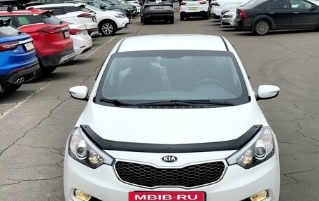 KIA Cerato III, 2014 год, 1 410 000 рублей, 10 фотография