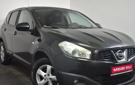 Nissan Qashqai, 2011 год, 919 000 рублей, 1 фотография