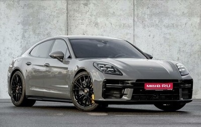 Porsche Panamera, 2024 год, 29 890 142 рублей, 1 фотография