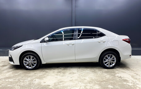 Toyota Corolla, 2016 год, 1 700 000 рублей, 2 фотография