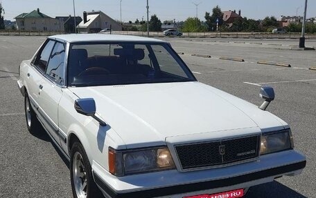 Toyota Mark II IV (X60), 1983 год, 1 350 000 рублей, 1 фотография