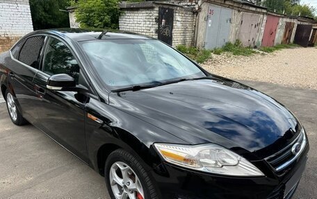 Ford Mondeo IV, 2010 год, 750 000 рублей, 3 фотография