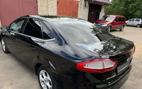 Ford Mondeo IV, 2010 год, 750 000 рублей, 7 фотография