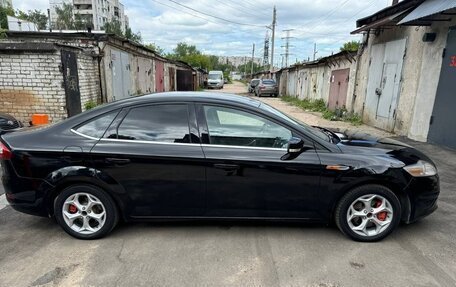 Ford Mondeo IV, 2010 год, 750 000 рублей, 4 фотография