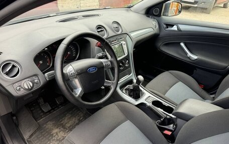 Ford Mondeo IV, 2010 год, 750 000 рублей, 9 фотография