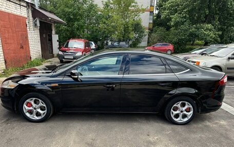 Ford Mondeo IV, 2010 год, 750 000 рублей, 8 фотография