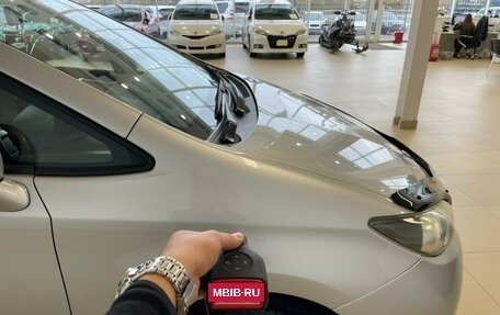 Toyota Wish II, 2012 год, 1 639 000 рублей, 29 фотография