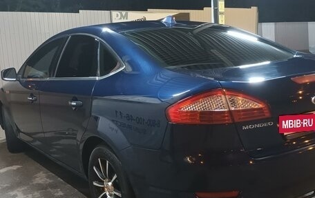 Ford Mondeo IV, 2008 год, 720 000 рублей, 7 фотография