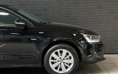 Volkswagen Jetta VI, 2013 год, 1 080 000 рублей, 6 фотография