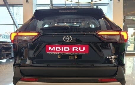 Toyota RAV4, 2024 год, 4 700 000 рублей, 6 фотография