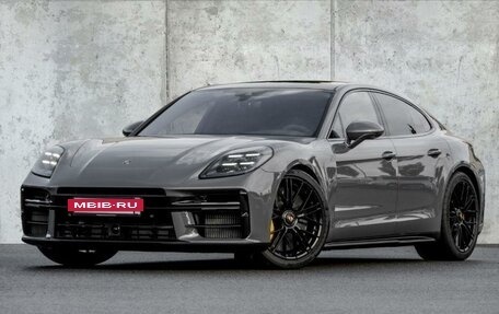 Porsche Panamera, 2024 год, 29 890 142 рублей, 3 фотография