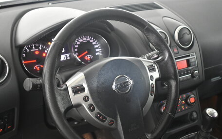 Nissan Qashqai, 2011 год, 919 000 рублей, 8 фотография