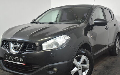 Nissan Qashqai, 2011 год, 919 000 рублей, 3 фотография