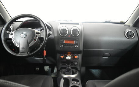 Nissan Qashqai, 2011 год, 919 000 рублей, 7 фотография