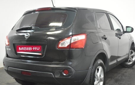 Nissan Qashqai, 2011 год, 919 000 рублей, 4 фотография