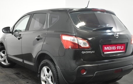 Nissan Qashqai, 2011 год, 919 000 рублей, 6 фотография