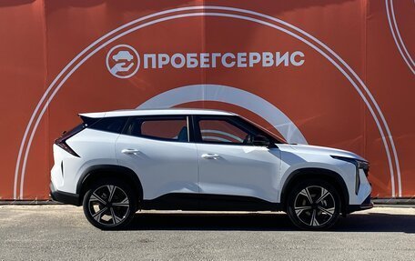 Geely Atlas, 2023 год, 2 765 000 рублей, 4 фотография