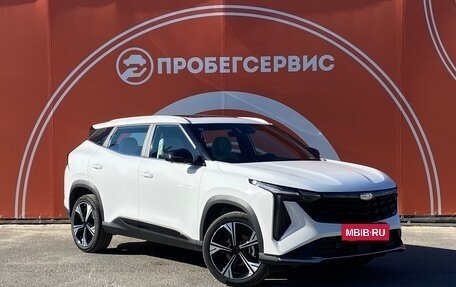 Geely Atlas, 2023 год, 2 765 000 рублей, 3 фотография