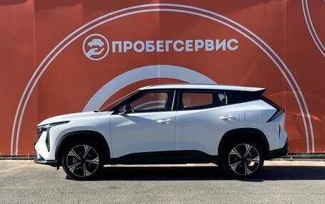 Geely Atlas, 2023 год, 2 765 000 рублей, 8 фотография