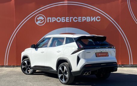 Geely Atlas, 2023 год, 2 765 000 рублей, 7 фотография