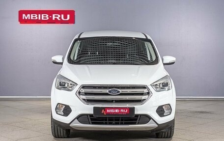 Ford Kuga III, 2017 год, 1 805 400 рублей, 8 фотография