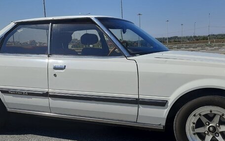 Toyota Mark II IV (X60), 1983 год, 1 350 000 рублей, 4 фотография