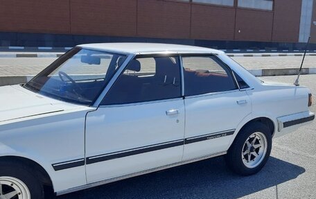 Toyota Mark II IV (X60), 1983 год, 1 350 000 рублей, 2 фотография