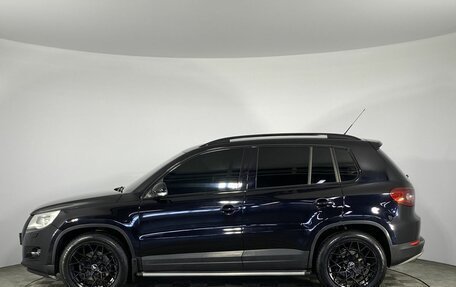 Volkswagen Tiguan I, 2008 год, 1 255 000 рублей, 9 фотография