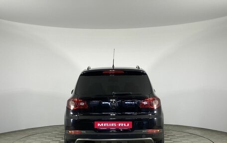 Volkswagen Tiguan I, 2008 год, 1 255 000 рублей, 6 фотография