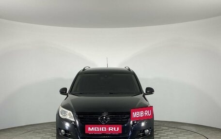 Volkswagen Tiguan I, 2008 год, 1 255 000 рублей, 2 фотография