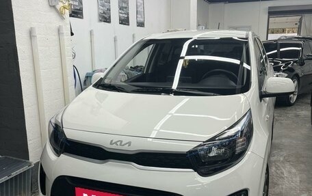 KIA Picanto III рестайлинг, 2022 год, 1 599 000 рублей, 1 фотография