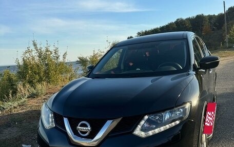 Nissan X-Trail, 2015 год, 2 290 000 рублей, 1 фотография