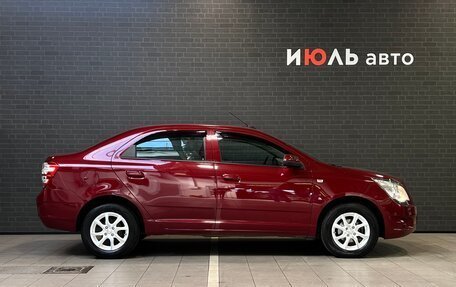 Chevrolet Cobalt II, 2021 год, 1 235 000 рублей, 4 фотография