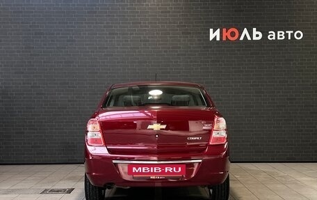 Chevrolet Cobalt II, 2021 год, 1 235 000 рублей, 6 фотография