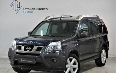 Nissan X-Trail, 2011 год, 1 600 800 рублей, 1 фотография