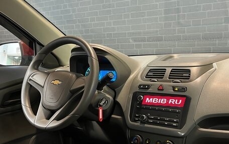 Chevrolet Cobalt II, 2021 год, 1 235 000 рублей, 11 фотография