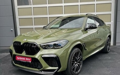 BMW X6 M, 2024 год, 23 000 000 рублей, 1 фотография