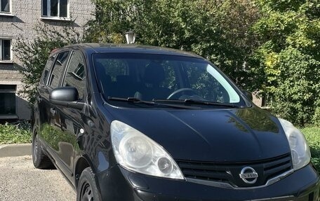 Nissan Note II рестайлинг, 2011 год, 630 000 рублей, 1 фотография