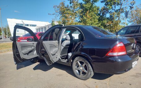 Nissan Almera Classic, 2011 год, 540 000 рублей, 3 фотография