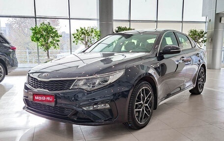 KIA Optima IV, 2019 год, 2 500 000 рублей, 1 фотография