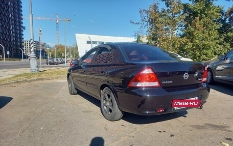 Nissan Almera Classic, 2011 год, 540 000 рублей, 6 фотография