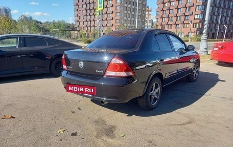 Nissan Almera Classic, 2011 год, 540 000 рублей, 5 фотография