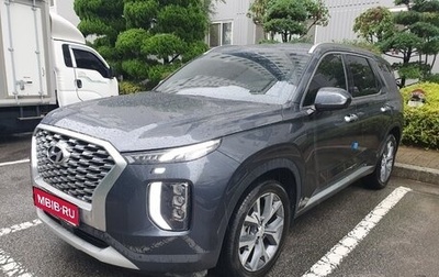 Hyundai Palisade I, 2020 год, 3 645 000 рублей, 1 фотография