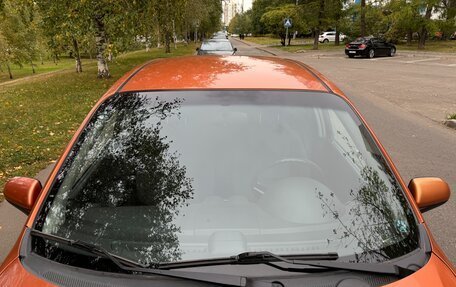 Chevrolet Aveo III, 2007 год, 650 000 рублей, 27 фотография