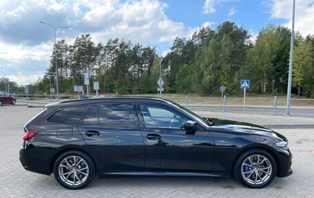 BMW 3 серия, 2022 год, 4 150 000 рублей, 7 фотография