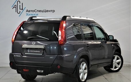 Nissan X-Trail, 2011 год, 1 600 800 рублей, 2 фотография