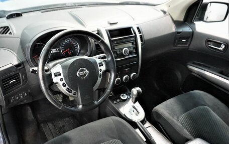 Nissan X-Trail, 2011 год, 1 600 800 рублей, 8 фотография