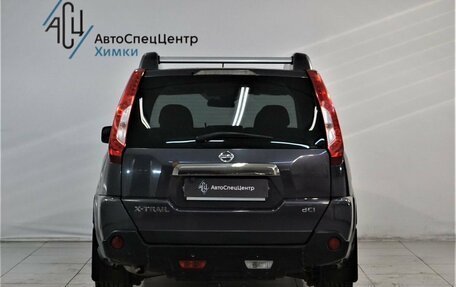 Nissan X-Trail, 2011 год, 1 600 800 рублей, 13 фотография